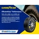 thumbnail image 3 of 4) Llantas 225/55R16 Goodyear EfficientGrip Performance 95W GOODYEAR ., 3 of 6