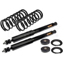 Dorman 949-541 Air Suspension Conversion Kit Cadillac DeVille Accessoriies