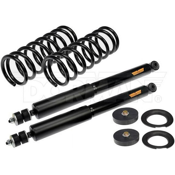 Dorman 949-541 Air Suspension Conversion Kit Cadillac DeVille Accessoriies