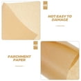 thumbnail image 2 of ORDDIART 1 Roll Parchment Paper Roll for Baking Nonstick 118x39in Brown for Baking Vegetables and Cookies, 2 of 7
