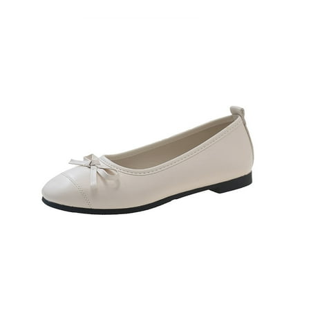 

Shallow small fragrant style thick heel shoes women‘s summer with skirt small leather shoes 2024 new silver French Mary Jane shoes