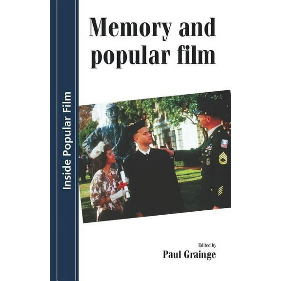 Inside Popular Film Memory and Popular Film, (Paperback)