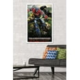 thumbnail image 3 of Transformers : Le Soulèvement des Bêtes - Big 4, 3 of 4