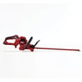 thumbnail image 2 of Open Box Flex Force 60V Max 24 In Lithium Ion Cordless Hedge Trimmer(Tool Only), 2 of 12