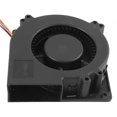 thumbnail image 1 of PWM Function Double Ball Bearing Cooling Blower Fan for X1/P1, 1 of 5