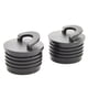 thumbnail image 5 of Tapón impermeable Eigraketly para Botes de pesca al aire libre 2 piezas Caucho CBP261192, 5 of 5