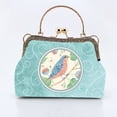 thumbnail image 2 of 1 Unidades Bolsa de Monedero Kits de Bolsa de Hombro Paquete de Fabricación de Bolsos para Mujeres TD013, 2 of 9