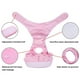 thumbnail image 4 of Pantalones sanitarios fisiológicos para perros Pañal para mascotas para perros pequeños y grandes Gatos Ropa interior lavable para la menstruación Pantalones protectores para mascotas, 4 of 5