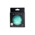 thumbnail image 6 of Blissidys Venice Reusable Nipple Covers for Women, Silicone Adhesive Nipple Petal Covers, One Size (Blue), 6 of 8
