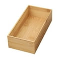 thumbnail image 3 of Bamboo-Premium Wooden Stash Box For Kitchen, Living Room, Office - USU Arts O5H0, 3 of 8