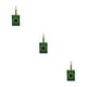 thumbnail image 4 of Greeniant Dispensador de bolsas de basura para mascotas de fieltro, bolsas de caca reutilizables para viajar y caminar, herramienta dispensadora, Type1 NO1, 4 of 6