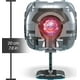 thumbnail image 5 of Juguete de construcción Mega Halo, modelo 343, Guilty Spark, 609 unidades, 5 of 6
