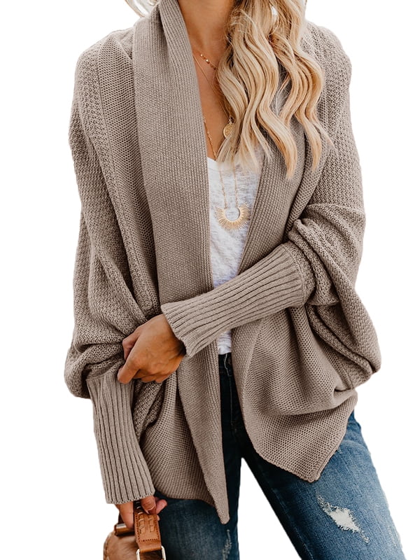 cable knit cardigan sweater womens