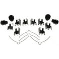 thumbnail image 3 of Raybestos R-Line Hardware Fits select: 1998 FORD F250, 3 of 4