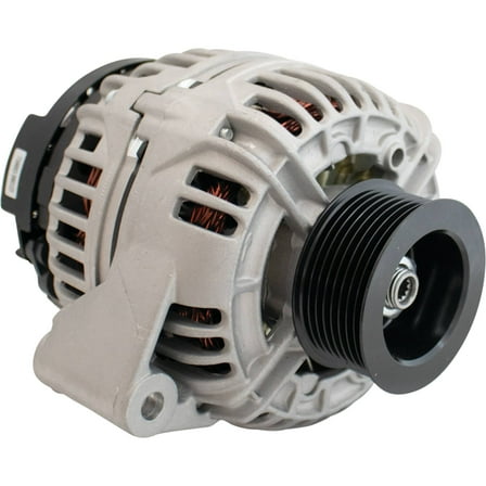 DB Electrical Alternator 400-24343 For John Deere 310K, 310SK, 410K, 710K Tractors