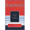 thumbnail image 4 of Labyrinth : The Plays of Don Nigro, 4 of 4