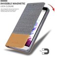 thumbnail image 4 of Cadorabo Case for LG G3 MINI / G3S Cover Book Wallet Screen Protection PU Leather Flip Magnetic Etui, 4 of 7
