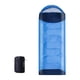 thumbnail image 3 of Saco de dormir tipo sobre ligero con bolsa de almacenamiento, saco de dormir portátil para acampar Azul 18kg, 3 of 9