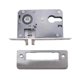 thumbnail image 3 of Indoor Household Door Handle for Home with Security Lock Key Set Aluminum Alloy, 3 of 5