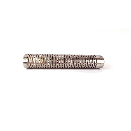BBQ GRILL SMOKE TUBE - Gas, Charcoal, Propane, Wood Pellet Smoker GMG-6027