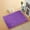 Purple, variant on Non-Slip Bath Rug,Extra Soft Microfiber Bedroom Shag Carpet with Anti-Slip Backing,Water/Dust Absorbent Fast Dry Shower Mat,Sound Insulated Stairs Pad,Machine Washable(Grayish Brown,15.75x23.62 Inch)
