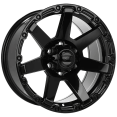 thumbnail image 1 of Dai Wheels Barrett 18x9 6x135 +20mm Wheel Tire Rim, 1 of 1