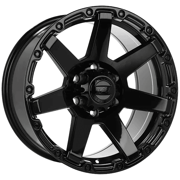 Dai Wheels Barrett 20x9 5x139.7 +20mm Wheel Tire Rim