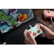 thumbnail image 2 of Controlador con cable 8Bitdo Ultimate 2C para Windows PC/Android, 2 of 8