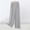 01 Black, variant on YueHuiYing Women's Striped Elastic Waist Drawstring Lounge Athletic Pants With Pockets Comfortable For Home And Workout Wear