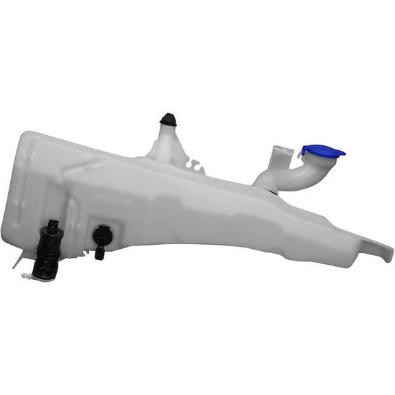 Washer Reservoir - Compatible with 2021 - 2023 Ford Bronco 2022