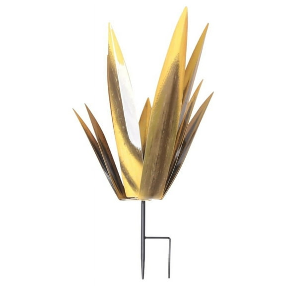 Large Tequila Rustic Sculpture, Rustic Metal for Outdoor Patio Yard,D