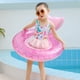thumbnail image 3 of Anillos de natación inflables Asiento para niños Piscina flotante Círculo (01) Ndcxsfigh Nuevos Originales, 3 of 8