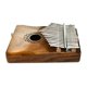 thumbnail image 3 of Instrumento de para Principiantes de , Instrumento Musical de 17 Teclas Yuyangstore Piano de pulgar para principiantes, 3 of 8