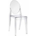 thumbnail image 6 of Modway Casper Stackable Dining Side Chair, Multiple Colors, 6 of 6