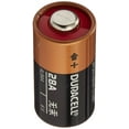 thumbnail image 2 of Duracell Battery Alkaline Size 28A 6V (Set of 6), 2 of 5