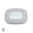 thumbnail image 1 of El coche recargable USB universal de DC 5v llevó la lámpara de lectura auto de la luz de techo del techo, 1 of 5