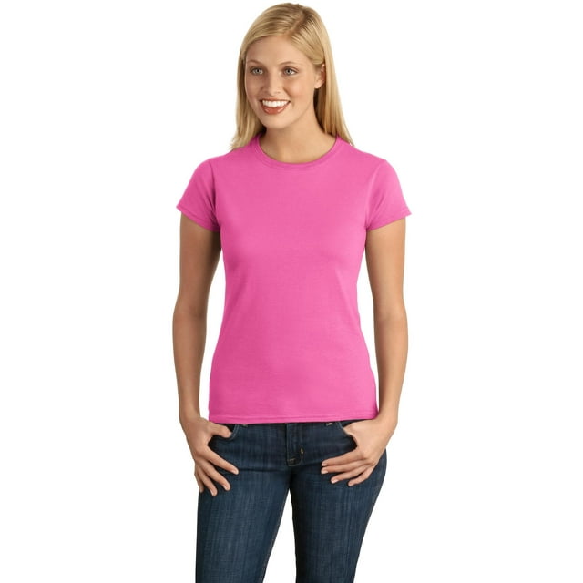 Gildan Softstyle Women's T-Shirt 64000L