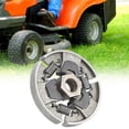 thumbnail image 1 of Saw  Swing Block, Efficient Simple Saw  Carrier  Wear Resistant Metal  For, 1 of 8