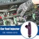 thumbnail image 2 of Reemplazo de la boquilla del inyector de combustible del automóvil para Mazda Miata - Paquete de 4 Púrpura, 2 of 7
