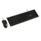 thumbnail image 1 of Teclado Alambrico Select Power T01-SP 105 Teclas, 1 of 3