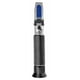 thumbnail image 2 of Distillery Refractometer Alcohol 0-80% V / V Alcohol Meter., 2 of 5
