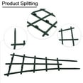 thumbnail image 2 of Feimier Plant Support, Trellis, Indoor Plants,Grid Combination Stacking, for garden, Gardening Supplies, 2 of 11