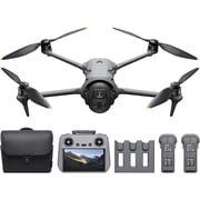 DJI Mavic 4 Pro Drone Fly More Combo with RC 2 Remote Controller