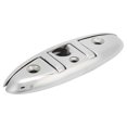 thumbnail image 2 of Fdit Boat Mooring Accessories, Anti‑rust Dock Cleat For Yacht For Boat For Marine, 2 of 8