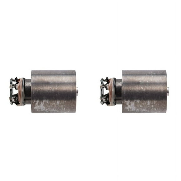 2X Moteur Sans Balais 130000 RPM Turbo Moteur à Jet pour Souffleur Sans Balais Ventilateur Violent Moteur Sans Balais
