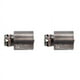 thumbnail image 1 of 2X Motor Sin Escobillas de 130000 RPM, Motor de Ventilador Turbo Jet para Soplador Sin Escobillas, Ventilador Violento, Motor Sin Escobillas, 1 of 9