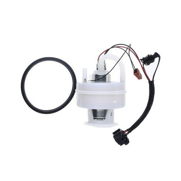 Fuel Pump Assembly 1 - Compatible with 2007 - 2013 BMW 328i Base 3.0L 6-Cylinder N51B30A 2008 2009 2010 2011 2012