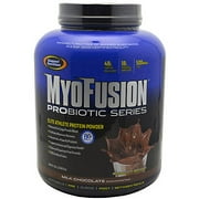 Europa Sports Prod. Myofusion Probiotic Chocolate 5lb