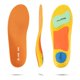 thumbnail image 1 of Calzado ortopédico unisex con plantillas LARNMERN para correr y correr, 1 of 6