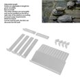 thumbnail image 4 of Turtles Aquarium Platform,Turtles Basking Platform Aquarium Animal Transparent Sink Wharf Turtles Climbing Platform For Turtles, 4 of 8